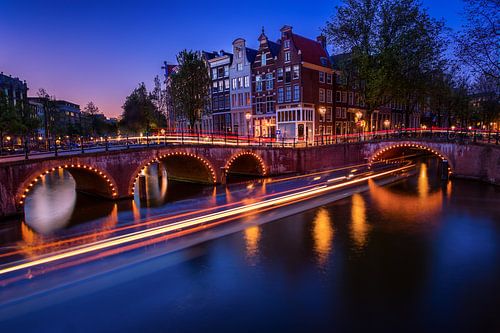 Keizersgracht Leidsegracht 1