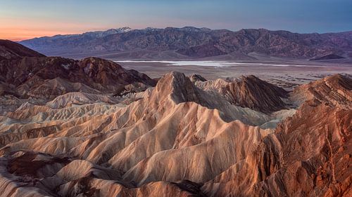 Zabriskie Point