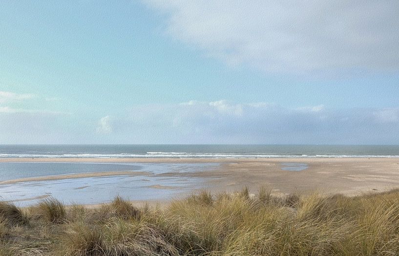 feel it by Karin van Bylevelt