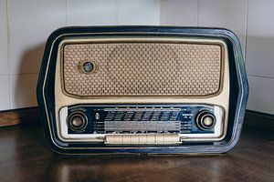 Italiaanse radio nostalgie