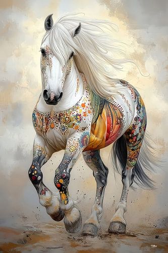 horse