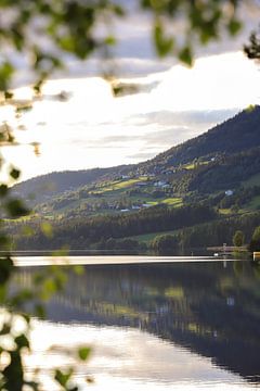 Norwegen: Heggefjord von Be More Outdoor