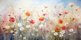 Lente Bloemen van Whale & Sons