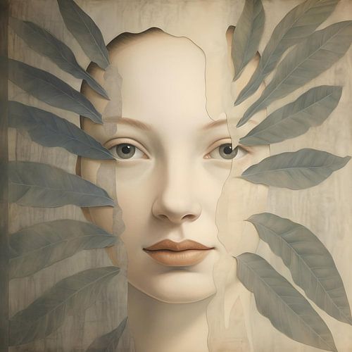 Sans titre par F Parrish 2023