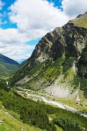 The Alps - wild, peaceful, mighty and delicate at the same time by Miriam Schwarzfischer Fotografie