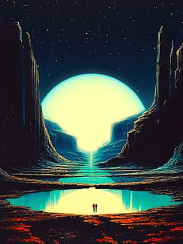 Mit dir nie verloren