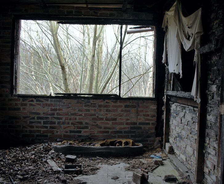 Stadtgeheimnis von Joelle Verhoeven