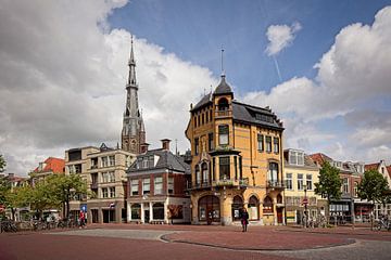 Pharmacie centrale de Leeuwarden sur Rob Boon