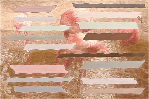 Ebenen von True Color Stories