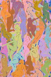 Anatomy Dreams