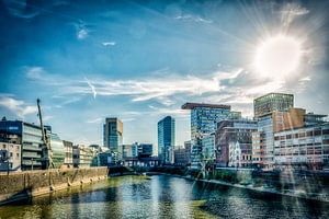 Medienhafen