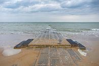 Breakwater by Johan Vanbockryck thumbnail