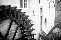 Watermill Lombok in Maastricht