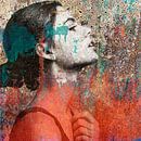 THE VIBRANT GIRL van db Waterman thumbnail