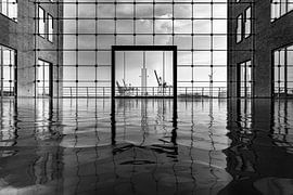 Hamburg View von Alexander Schulz