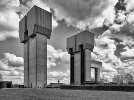 Prinses Irenesluizen