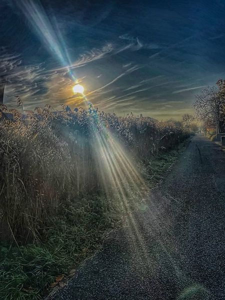 Heaven can Wait van Truckpowerr