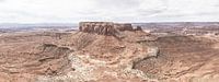Insel am Himmel, Canyonlands Vereinigte Staaten von Amerika