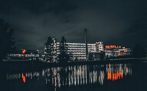 van Nelle Fabrik I