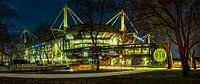 Dortmund stadium