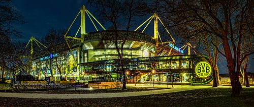 Dortmund stadion