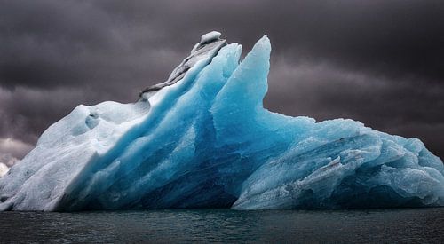 Blue Ice 6