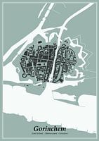 Fortified city - Gorinchem