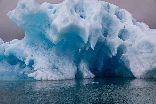 Blue Ice 3