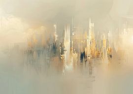 Ligne d'horizon sur La collection ARTEO