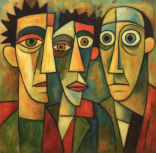 Kijkers zonder Woorden