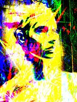 FACES#12