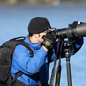 Stuart Harling profielfoto