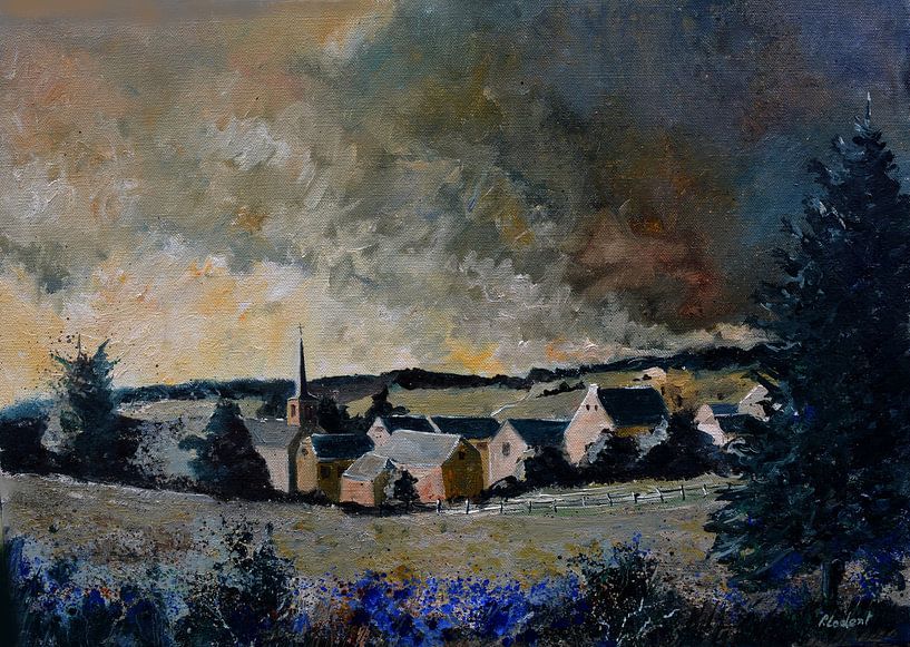Gendron Houyet van pol ledent