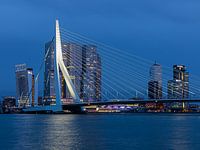 Erasmusbrug Rotterdam