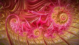 Freie Fraktale: #000245 von Don Philippo