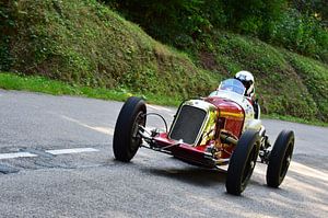 Maserati 8 CM  Eggberg Klassik 2019