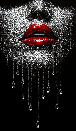 Diamonds are a girls best friend