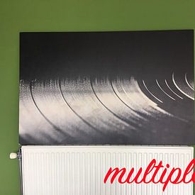 Kundenfoto: Vinyl von Richard de Bruin