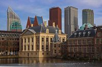 Skyline Den Haag