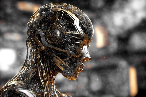 Artificial Intelligence & Human connected