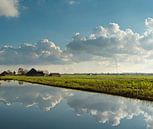 Waterland van Rene van der Meer thumbnail