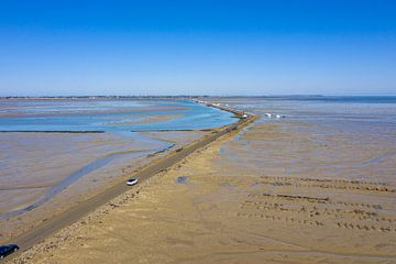 Passage du Gois von Easycopters