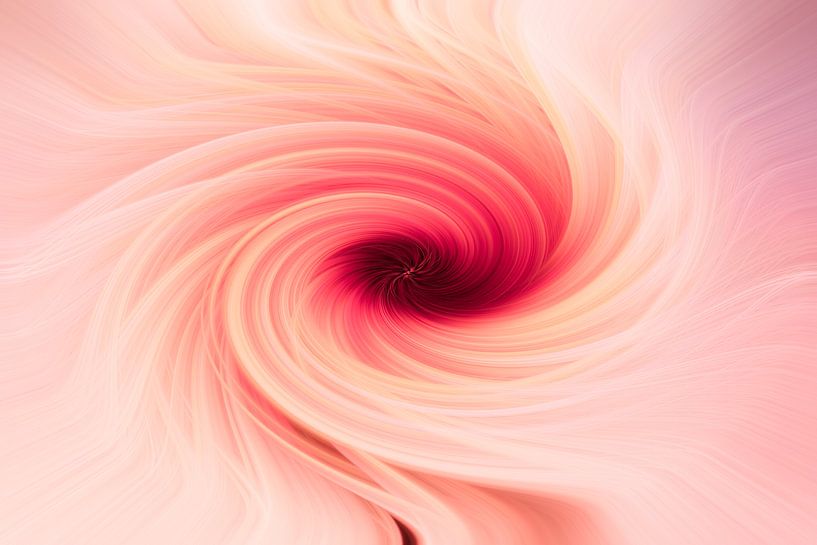 Digital Art, Twirl and Twist. Wallpaper, Background by Gert Hilbink
