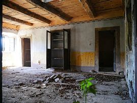 verlaten  sur AJE Lich