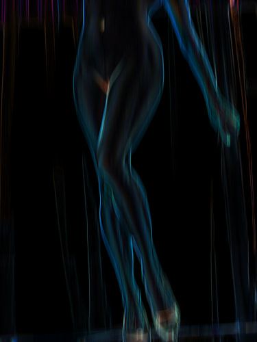 MYSTISCHE SCHÖNHEIT