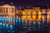 The Hague Highlights.