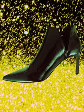 Chaussure à talon haut