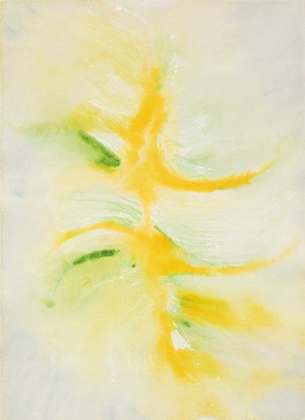 Shape em color 8 by Erna Sievers