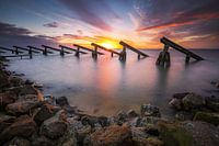 Ijsbrekers Marken