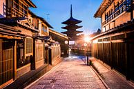 Goedemorgen Kyoto van Maarten Mensink thumbnail